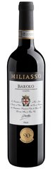 Miliasso Barolo (червоне сухе вино)