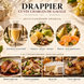 Drappier Cuv&eacute;e Collection Charles de Gaulle 0,75 л (белое шампанское брют)