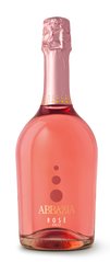 Abbazia Moscato Rosé Dolce (рожеве солодке ігристе)