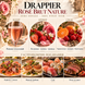 Drappier Ros&eacute; Brut Nature Zero Dosage 0,75 л (розовое шампанское брют натюр, без дозажа)
