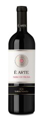 E'Arte Nero di Troja IGT (червоне сухе вино)