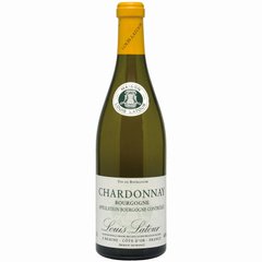 Louis Latour Bourgogne Chardonnay АОС (белое сухое вино)