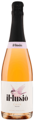 Cava IL-Lusio Rose (рожеве ігристе брют)