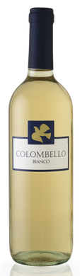Colombello VDT Bianco (белое сухое вино)