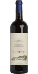 Tenuta San Guido Le Difese (червоне сухе вино)