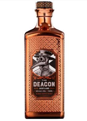 The Deacon (шотландське віскі)