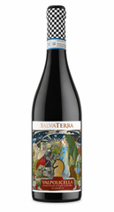 Valpolicella Classico DOC (красное сухое вино)