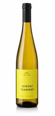 Erste+Neue Gew&uuml;rztraminer (біле сухе вино)