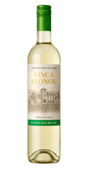Finca Leonor Sauvignon Blanc (біле сухе вино)