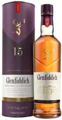 Glenfiddich 15 y.o. (виски)
