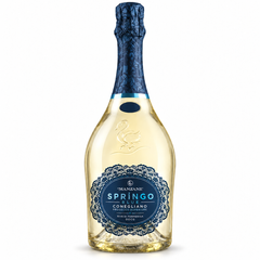 Le Manzane Prosecco "SPRINGO Blue" Millesimato (просекко)