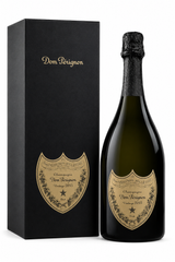 Dom Perignon (біле шамапанське брют)