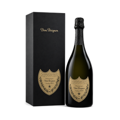 Dom P&eacute;rignon Vintage 2015 Brut (біле вінтажне шампанське брют, подарункова упаковка)