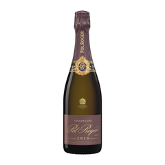 Pol Roger Brut Ros&eacute; Vintage (рожеве вінтажне шампанське брют, 0,75 л)