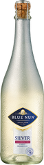 Blue Nun Silver Sparkling (безалкогольне біле ігристе)
