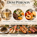 Dom P&eacute;rignon Vintage 2015 Brut (белое винтажное шампанское брют, подарочная упаковка)