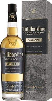 Tullibardine Sovereign (виски)