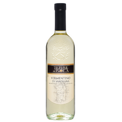 Terre Dell'Isola Vermentino di Sardegna (біле сухе вино)