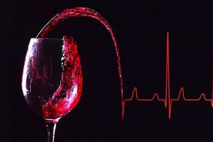 Какое вино полезно для здоровья