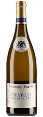 Simonnet Febvre Chablis Premier Cru (біле сухе вино)