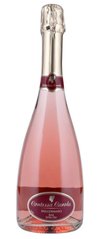 Contessa Carola Rose Extra dry (розовое сухое игристое вино)