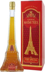 Maxime Trijol Tour Eiffel VS (коньяк)