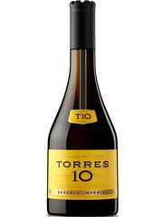 Torres 10 у.е. (бренди)