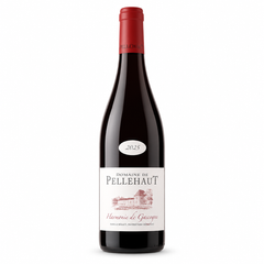 Domaine de Pellehaut Harmonie Rouge (червоне сухе вино)