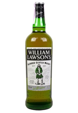 William Lawson's (виски)