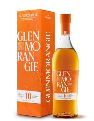 Glenmorangie The Original 10 y.o. (віскі)