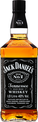Jack Daniels (виски)