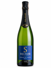Cremant de Limoux Carte Azur (біле ігристе брют)