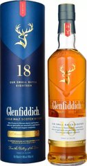 Glenfiddich 18 y.o. (виски)