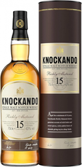 Knockando 15 y.o. (віскі)