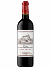 L'Enclos (червоне сухе вино)