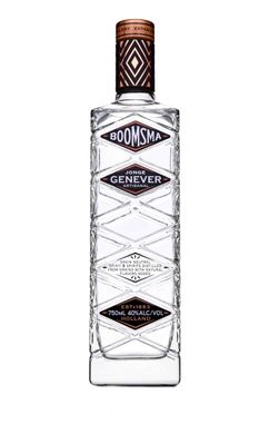 Boomsma Dry Gin (джин)