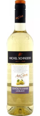 Michel Schneider Gewurztraminer Lieblich (белое полусладкое вино)