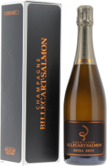 Billecart-Salmon Champagne АОС Extra Brut (шампанське)