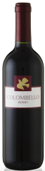 Colombello VDT Rosso (червоне напівсухе вино) 