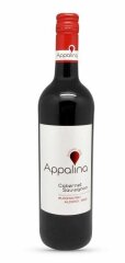 Appalina - Cabernet Sauvignon (безалкогольное красное вино)