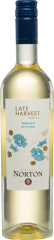 Norton Late Harvest Moscato  (белое полусладкое вино)