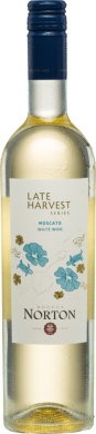Norton Late Harvest Moscato  (біле напівсолодке вино)
