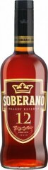 Soberano 12 (хересний бренді)