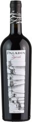 Paladin Syrah (червоне напівсухе вино) 
