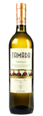 Тамада Твиши (белое полусладкое вино)