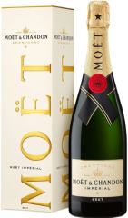 Moet&Chandon Brut Imperial (шампанське)