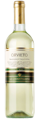 Orvieto Loggia del Sole (белое сухое вино)