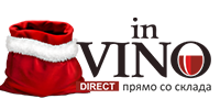 InVino DIRECT — интернет-магазин оптовых цен на вина, шампанское, виски, коньяк и другие алкогольные напитки