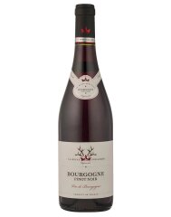  Reine Pedauque  Pinot Noir (червоне сухе вино) 