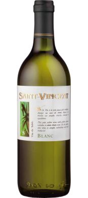 Saint Vincent VCE Blanc (белое сухое вино)